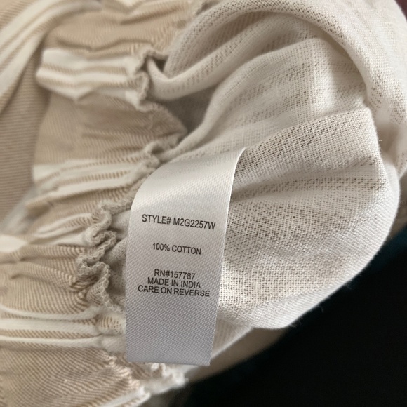 Inner Circle Relaxed Shorts Large NWT - Picture 6 of 7